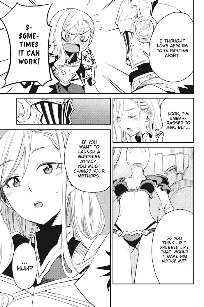 Goblin Slayer Chapter 31 image 21_optimized